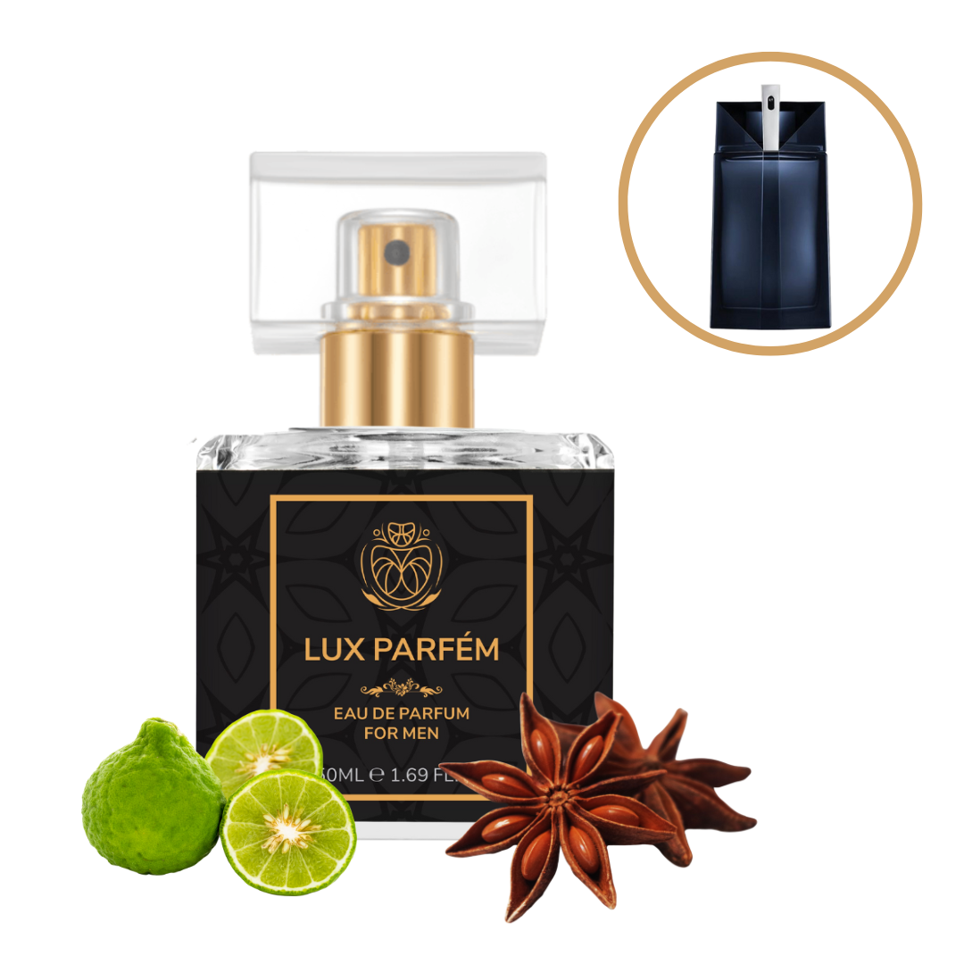309 M Lux Parfém  Thierry Mugler Alien Man